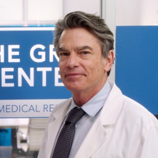 Dr David Hamilton