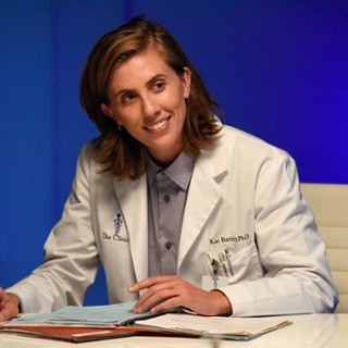 Dr Kai Bartley