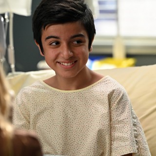 Farouk Shami