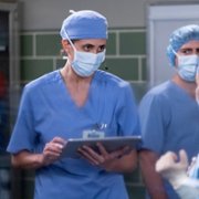 Grey's Anatomy - galeria zdjęć - filmweb