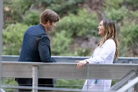 Chirurdzy - galeria zdjęć - filmweb