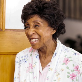 Joyce Ward