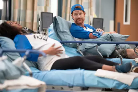 Chirurdzy - galeria zdjęć - filmweb