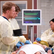 Grey's Anatomy - galeria zdjęć - filmweb
