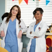 Grey's Anatomy - galeria zdjęć - filmweb
