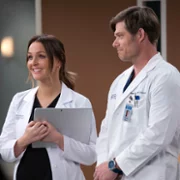 Grey's Anatomy - galeria zdjęć - filmweb