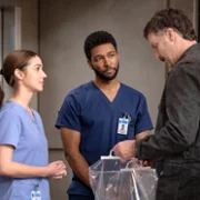 Grey's Anatomy - galeria zdjęć - filmweb