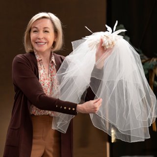 Maureen Lincoln