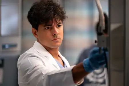 Chirurdzy - galeria zdjęć - filmweb