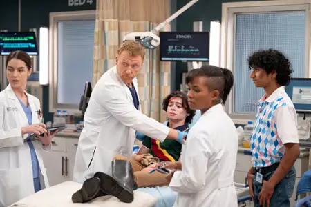 Chirurdzy - galeria zdjęć - filmweb