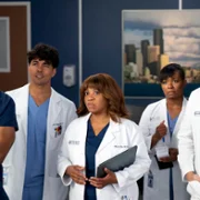 Chirurdzy - galeria zdjęć - filmweb