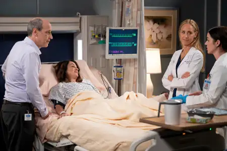 Chirurdzy - galeria zdjęć - filmweb