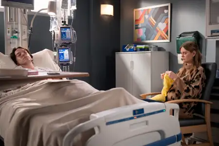 Chirurdzy - galeria zdjęć - filmweb