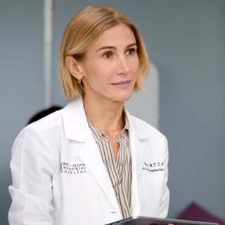 Dr Toni Wright
