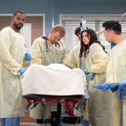 Chirurdzy - galeria zdjęć - filmweb