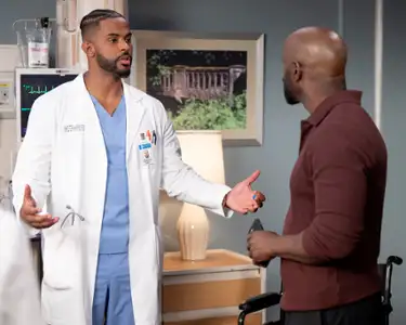 Chirurdzy - galeria zdjęć - filmweb