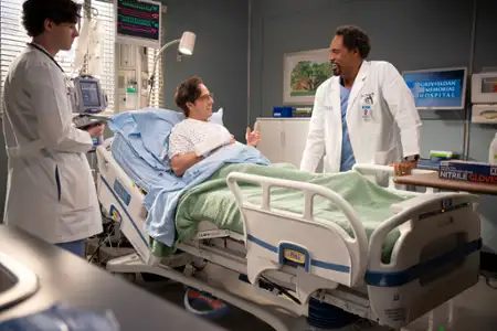 Chirurdzy - galeria zdjęć - filmweb