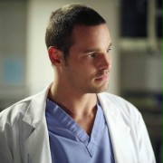 Dr Alex Karev