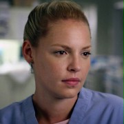 Dr Isobel &quot;Izzie&quot; Stevens