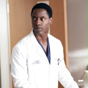 Dr Preston Burke