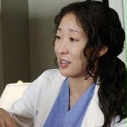 Dr Cristina Yang