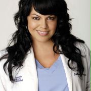 Dr Callie Torres