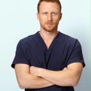 Dr Owen Hunt