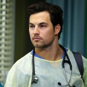 Dr Andrew DeLuca