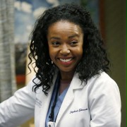 Dr Stephanie Edwards