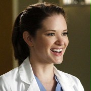 Dr April Kepner