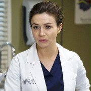 Dr Amelia Shepherd