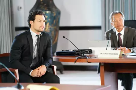 Chirurdzy - galeria zdjęć - filmweb