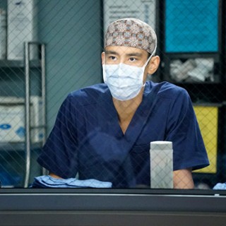 Dr Nico Kim