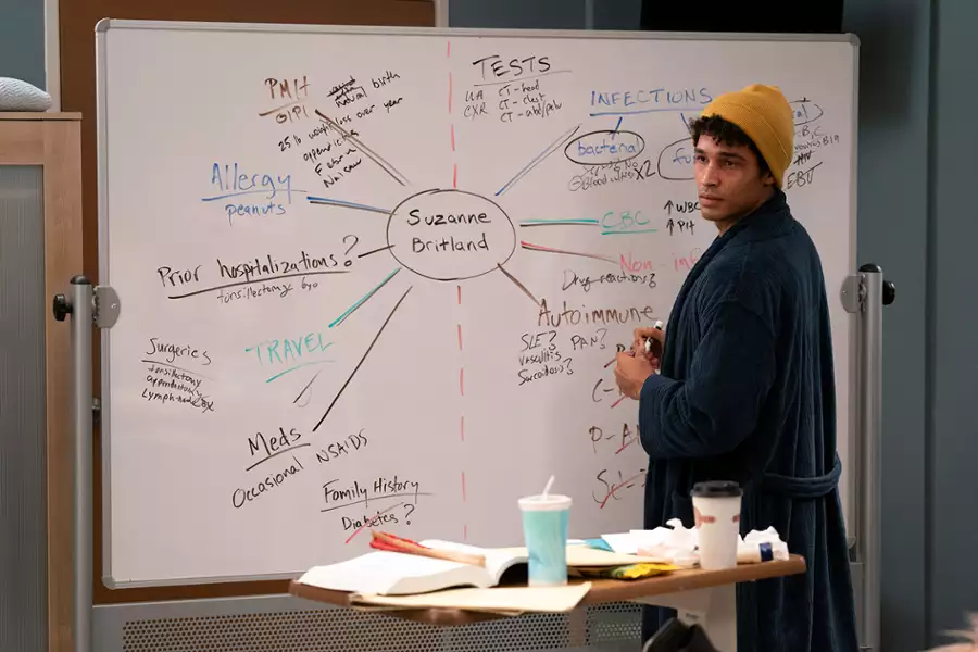 Chirurdzy - galeria zdjęć - filmweb