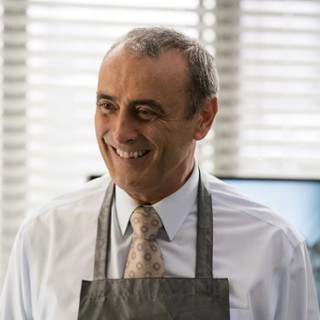 Dr Vincenzo DeLuca