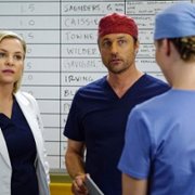 Grey's Anatomy - galeria zdjęć - filmweb