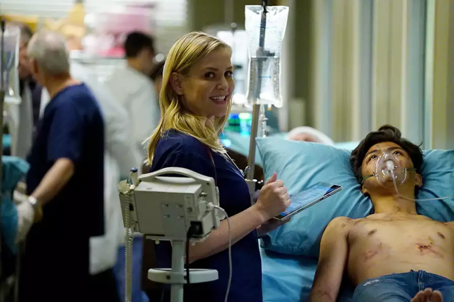 Chirurdzy - galeria zdjęć - filmweb