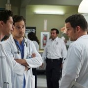 Grey's Anatomy - galeria zdjęć - filmweb