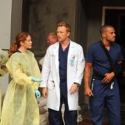 Grey's Anatomy - galeria zdjęć - filmweb