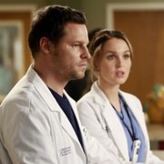 Grey's Anatomy - galeria zdjęć - filmweb