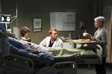Chirurdzy - galeria zdjęć - filmweb