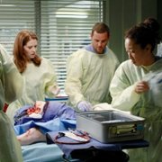 Grey's Anatomy - galeria zdjęć - filmweb