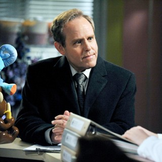 Dr Robert Stark