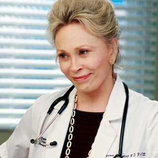 Dr Margaret Campbell