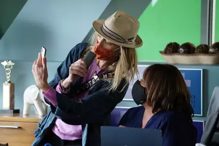 Chirurdzy - galeria zdjęć - filmweb