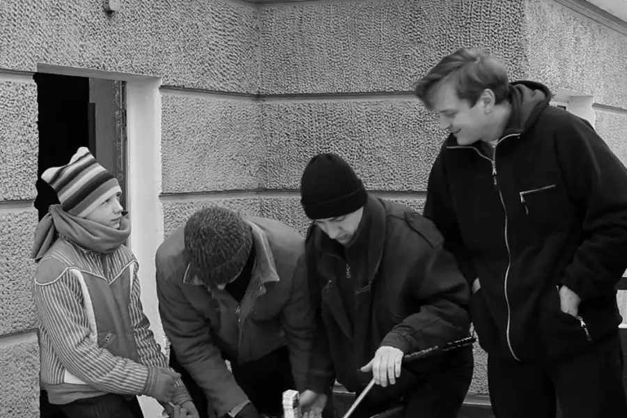 Wigilia - galeria zdjęć - filmweb
