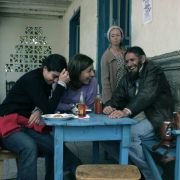 Podróż za horyzont - galeria zdjęć - filmweb