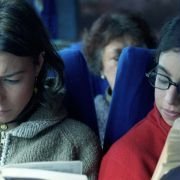 Podróż za horyzont - galeria zdjęć - filmweb
