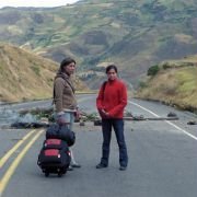 Qué tan lejos - galeria zdjęć - filmweb
