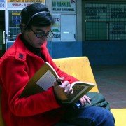 Podróż za horyzont - galeria zdjęć - filmweb